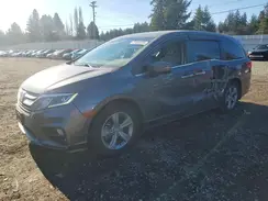 5FNRL6H73JB017641 2018 HONDA ODYSSEY