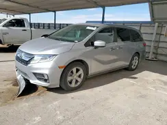 5FNRL6H73JB020135 2018 HONDA ODYSSEY