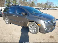 5FNRL6H73JB026212 2018 HONDA ODYSSEY