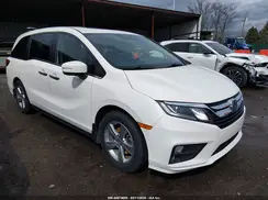 5FNRL6H73JB029188 2018 HONDA ODYSSEY