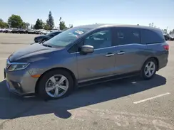 5FNRL6H73JB029658 2018 HONDA ODYSSEY