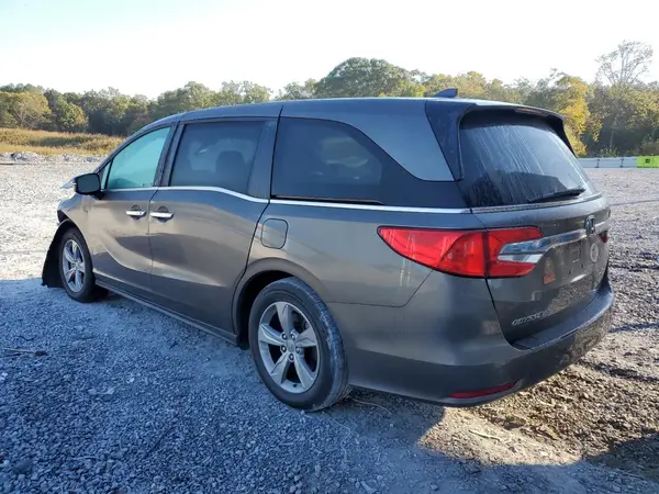 5FNRL6H73JB030034 2018 HONDA ODYSSEY - Image 2