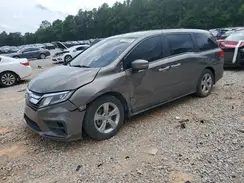 5FNRL6H73JB030485 2018 HONDA ODYSSEY
