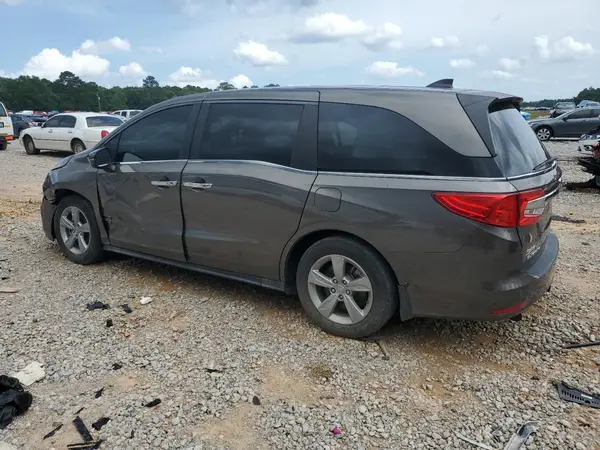 5FNRL6H73JB030485 2018 HONDA ODYSSEY - Image 2