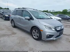 5FNRL6H73JB031345 2018 HONDA ODYSSEY