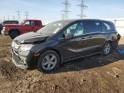 5FNRL6H73JB034052 2018 HONDA ODYSSEY