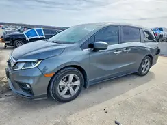5FNRL6H73JB034391 2018 HONDA ODYSSEY