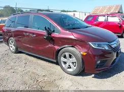 5FNRL6H73JB035220 2018 HONDA ODYSSEY