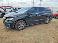 5FNRL6H73JB036710 2018 HONDA ODYSSEY