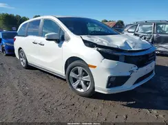 5FNRL6H73JB036996 2018 HONDA ODYSSEY