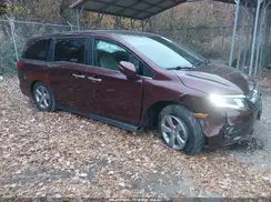 5FNRL6H73JB041261 2018 HONDA ODYSSEY
