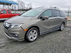 5FNRL6H73JB042670 2018 HONDA ODYSSEY
