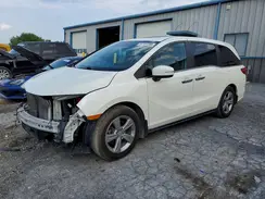 5FNRL6H73JB042720 2018 HONDA ODYSSEY
