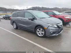 5FNRL6H73JB042796 2018 HONDA ODYSSEY