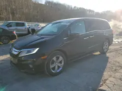 5FNRL6H73JB047576 2018 HONDA ODYSSEY