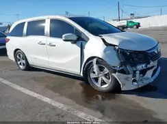 5FNRL6H73JB047948 2018 HONDA ODYSSEY
