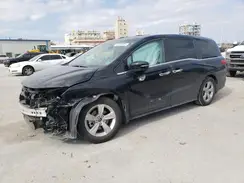 5FNRL6H73JB050719 2018 HONDA ODYSSEY