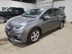 5FNRL6H73JB051336 2018 HONDA ODYSSEY