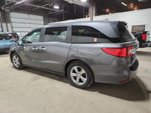 5FNRL6H73JB051336 2018 HONDA ODYSSEY - Image 2