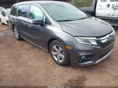 5FNRL6H73JB051479 2018 HONDA ODYSSEY