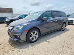 5FNRL6H73JB051501 2018 HONDA ODYSSEY
