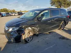 5FNRL6H73JB052440 2018 HONDA ODYSSEY