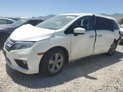 5FNRL6H73JB053930 2018 HONDA ODYSSEY
