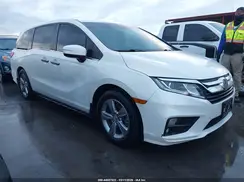 5FNRL6H73JB056343 2018 HONDA ODYSSEY