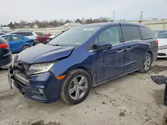5FNRL6H73JB059887 2018 HONDA ODYSSEY