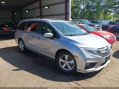 5FNRL6H73JB059968 2018 HONDA ODYSSEY