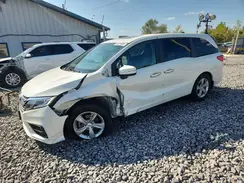 5FNRL6H73JB062871 2018 HONDA ODYSSEY
