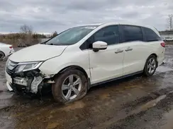 5FNRL6H73JB062935 2018 HONDA ODYSSEY