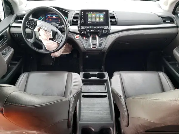5FNRL6H73JB062935 2018 HONDA ODYSSEY - Image 8