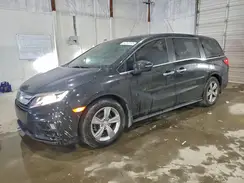 5FNRL6H73JB064765 2018 HONDA ODYSSEY