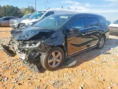 5FNRL6H73JB064779 2018 HONDA ODYSSEY