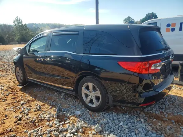 5FNRL6H73JB064779 2018 HONDA ODYSSEY - Image 2