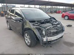 5FNRL6H73JB066712 2018 HONDA ODYSSEY