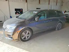 5FNRL6H73JB067309 2018 HONDA ODYSSEY