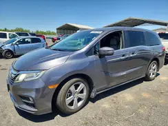 5FNRL6H73JB067732 2018 HONDA ODYSSEY
