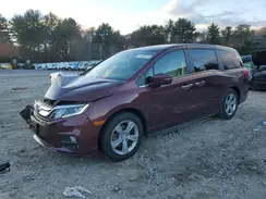 5FNRL6H73JB068749 2018 HONDA ODYSSEY