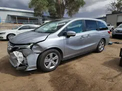 5FNRL6H73JB069545 2018 HONDA ODYSSEY