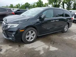 5FNRL6H73JB069805 2018 HONDA ODYSSEY