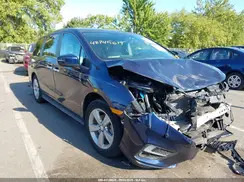 5FNRL6H73JB070288 2018 HONDA ODYSSEY