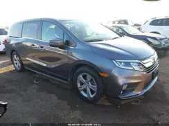 5FNRL6H73JB071652 2018 HONDA ODYSSEY