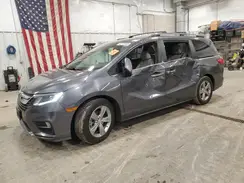 5FNRL6H73JB072008 2018 HONDA ODYSSEY