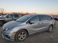 5FNRL6H73JB072977 2018 HONDA ODYSSEY