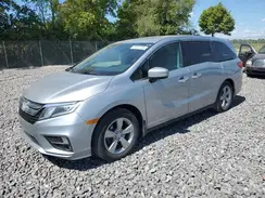 5FNRL6H73JB075359 2018 HONDA ODYSSEY