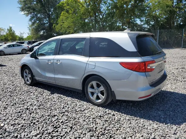 5FNRL6H73JB075359 2018 HONDA ODYSSEY - Image 2