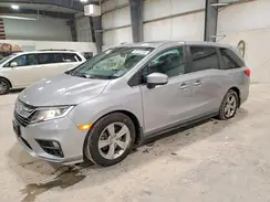 5FNRL6H73JB075524 2018 HONDA ODYSSEY