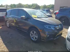 5FNRL6H73JB077208 2018 HONDA ODYSSEY